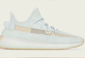 Yeezy 350 V2 “Hyperspace”预约开始 椰子350亚洲限定