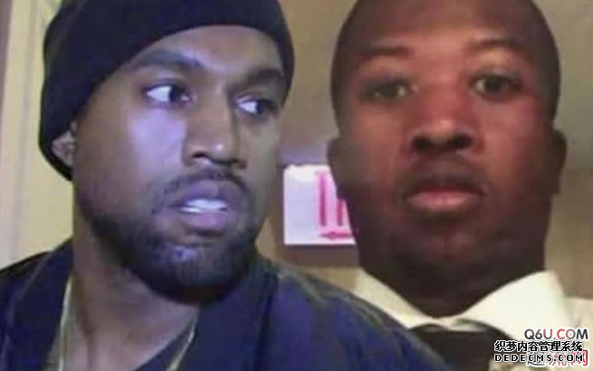 Kanye请私人消防队护卫豪宅被骂 侃爷给灾区捐款数百万